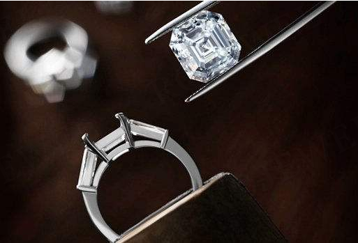 如何選擇婚戒高端定制