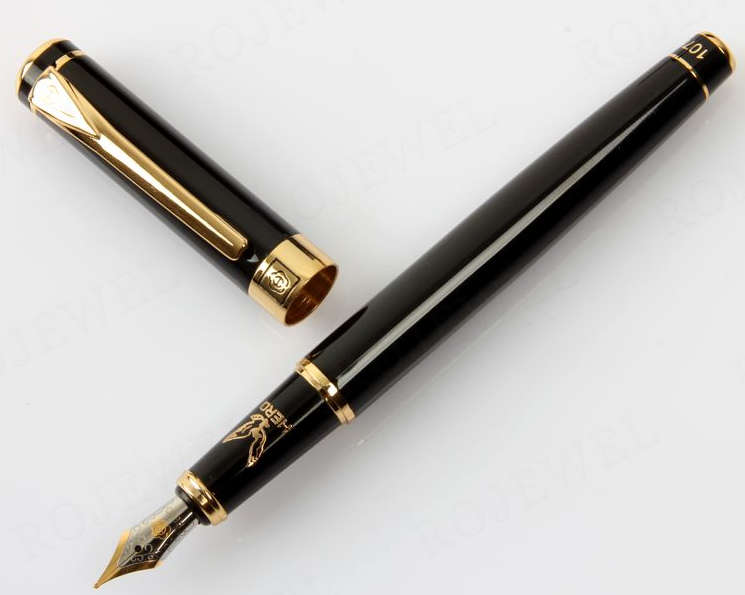 英雄鋼筆保養(yǎng)