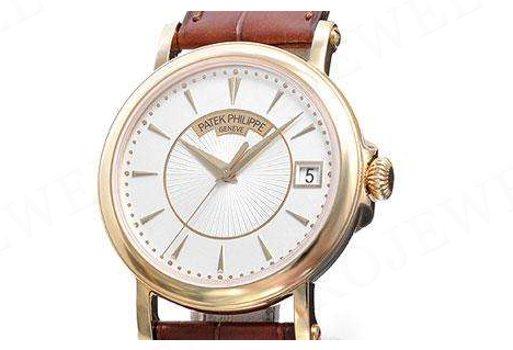 百達翡麗名表維修