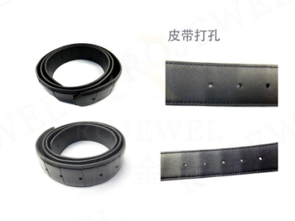 ?千萬(wàn)別自己給名牌腰帶打孔，不然會(huì)后悔的！