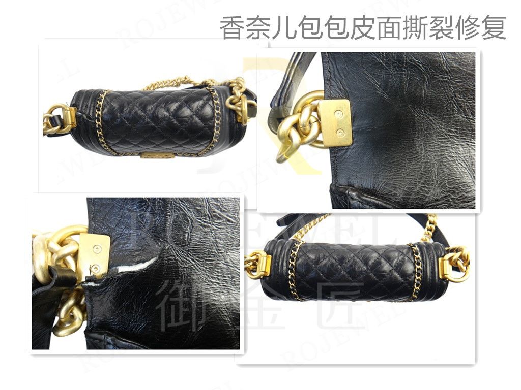 你必須要知道的奢侈品護(hù)理常識