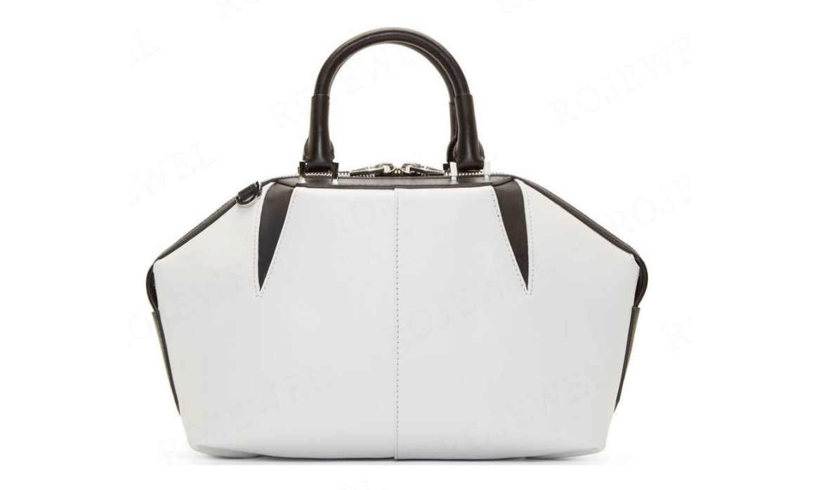 白包染色怎么辦？4種辦法輕松解決！