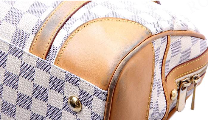 什么樣的皮具修復(fù)方法能修復(fù)皮具包包的四角磨損？