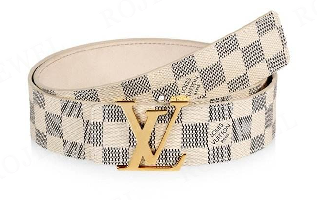 路易威登皮帶