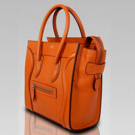 精貴的CELINE包包該如何保養(yǎng)