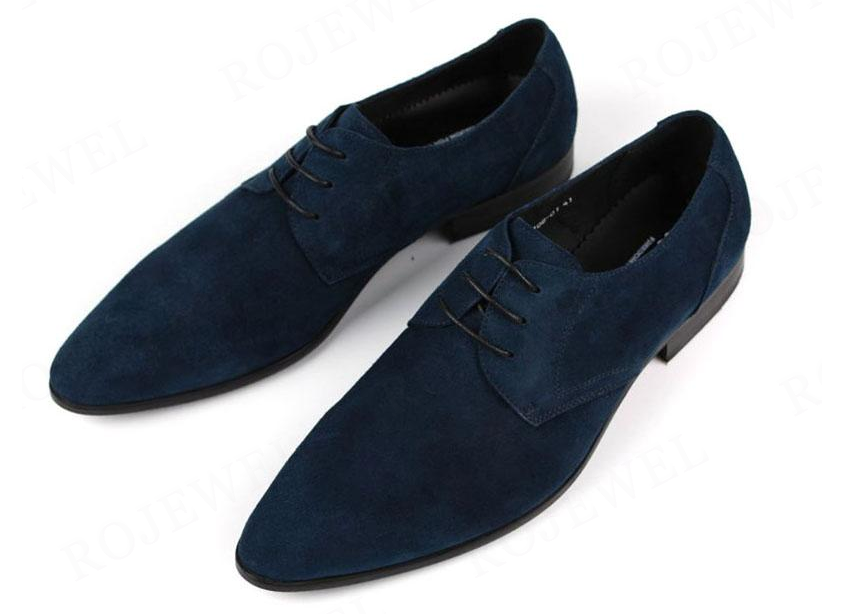 磨砂皮鞋保養(yǎng)