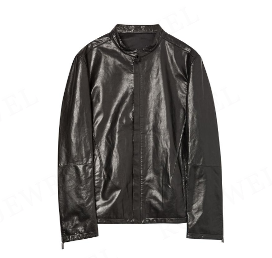 關(guān)于皮衣清洗，御金匠來支招！