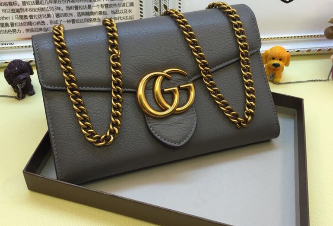 Gucci包包保養(yǎng)