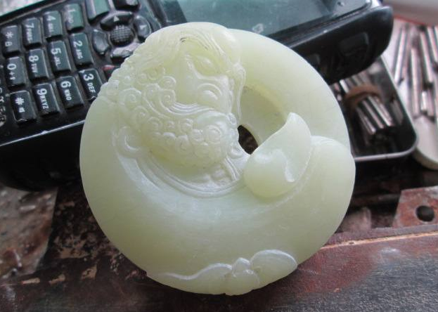 ?北京玉器修復(fù)哪里找？