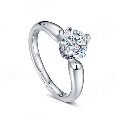 鉆戒小了可以改大嗎？