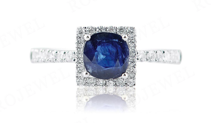 三種必須知道的鑲嵌寶石方法！