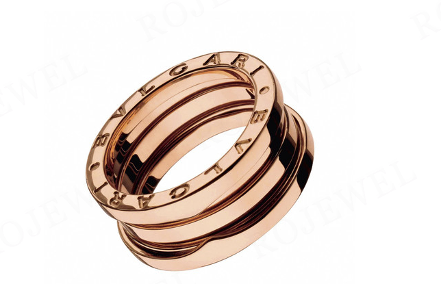 怎樣防止寶格麗彈簧戒指變形