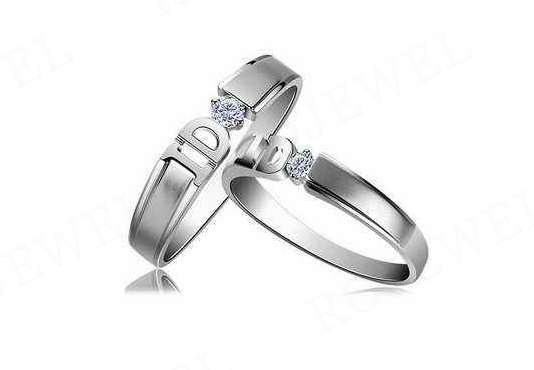 我喜歡I DO 戒指，但是該怎樣保養(yǎng)呢？