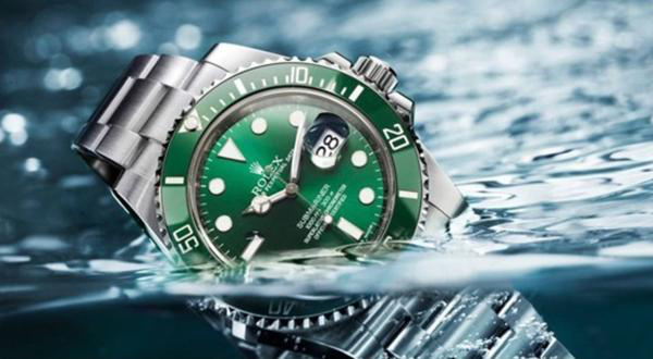 機械表保養(yǎng)