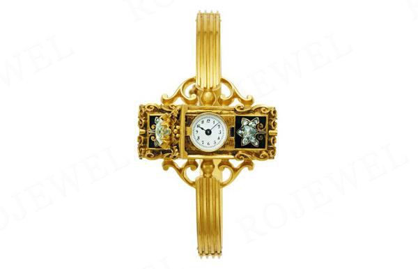 機械表保養(yǎng)