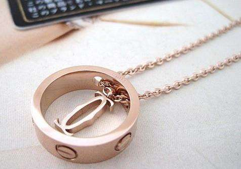 項鏈壞了如何維修？這三點你必須知道