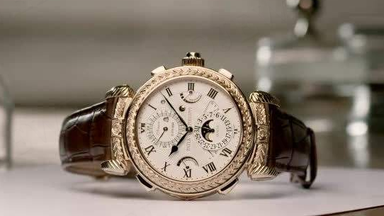 手表翻新 手表翻新