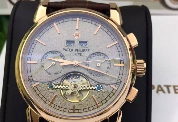 百達(dá)翡麗手表保養(yǎng) 百達(dá)翡麗手表保養(yǎng)