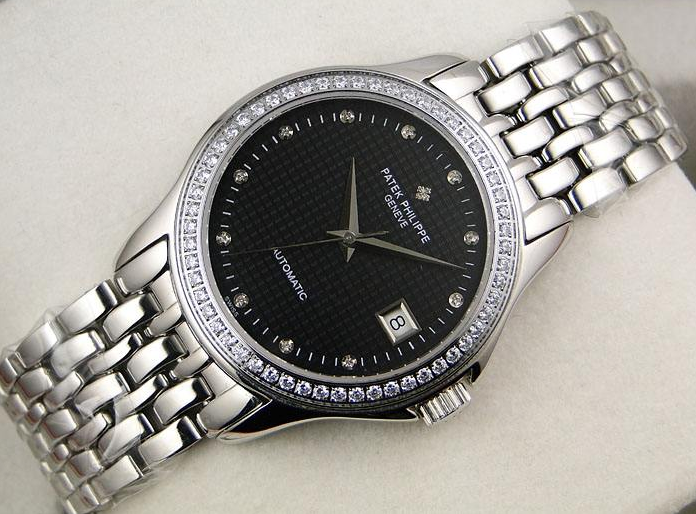 手表鑲鉆