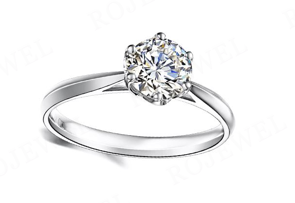 你知道如何正確保養(yǎng)定婚戒指嗎？