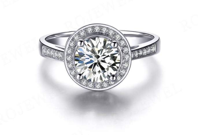 和ido戒指比較，定制鉆戒怎么樣？