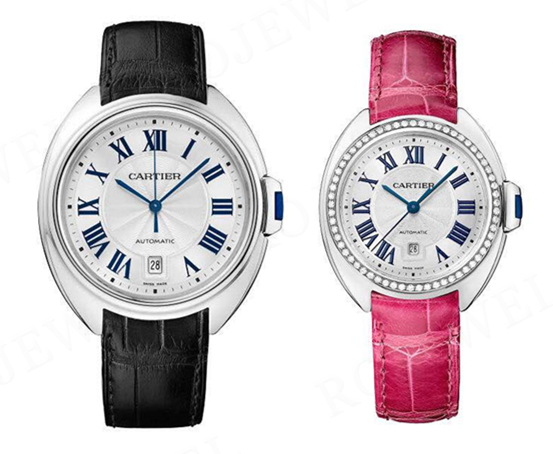 卡地亞情侶表 卡地亞情侶表