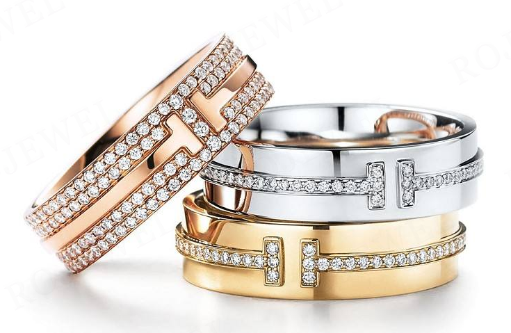 蒂芙尼鉆戒如何改大？