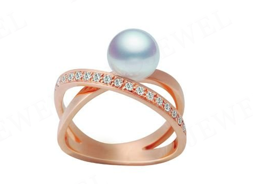 華貴的MIKIMOTO戒指，你知道怎樣維修嗎？