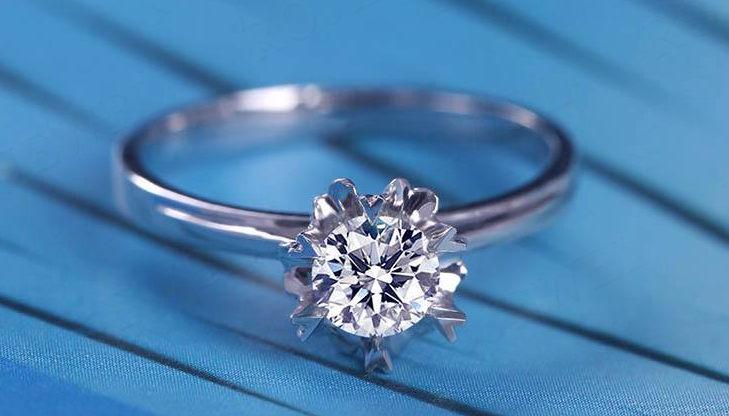 今年要結(jié)婚了，去哪兒定制結(jié)婚戒指呢？