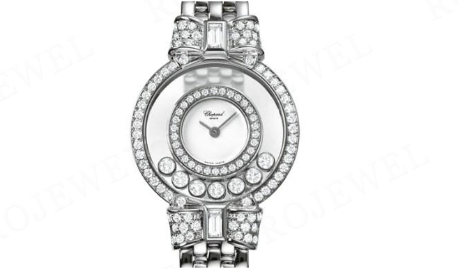 機(jī)械表鑲鉆